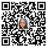 欢迎扫描关注我们的微信公众平台！